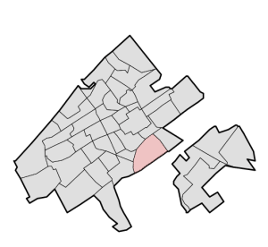 laak kwartier