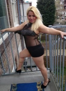 sexdate in het zuiderpark